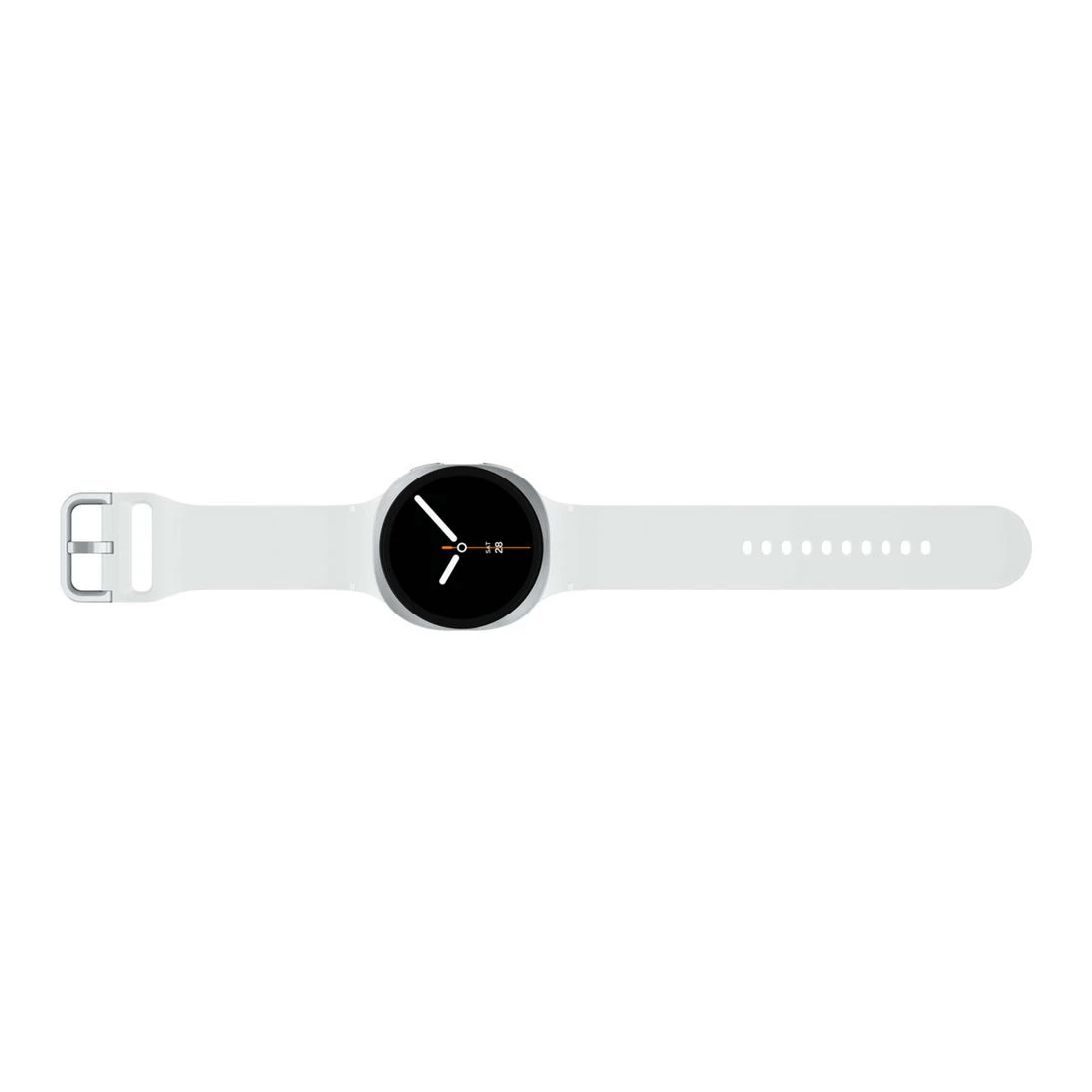 6 Samsung Galaxy Watch8 Bluetooth 44mm Silver, 6 of 6