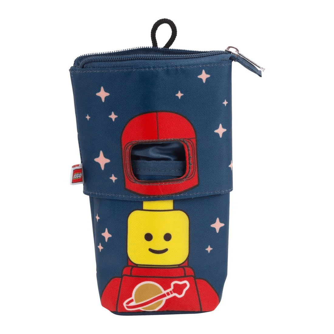 1 Lego Spaceman Popup Case Red, 1 of 6