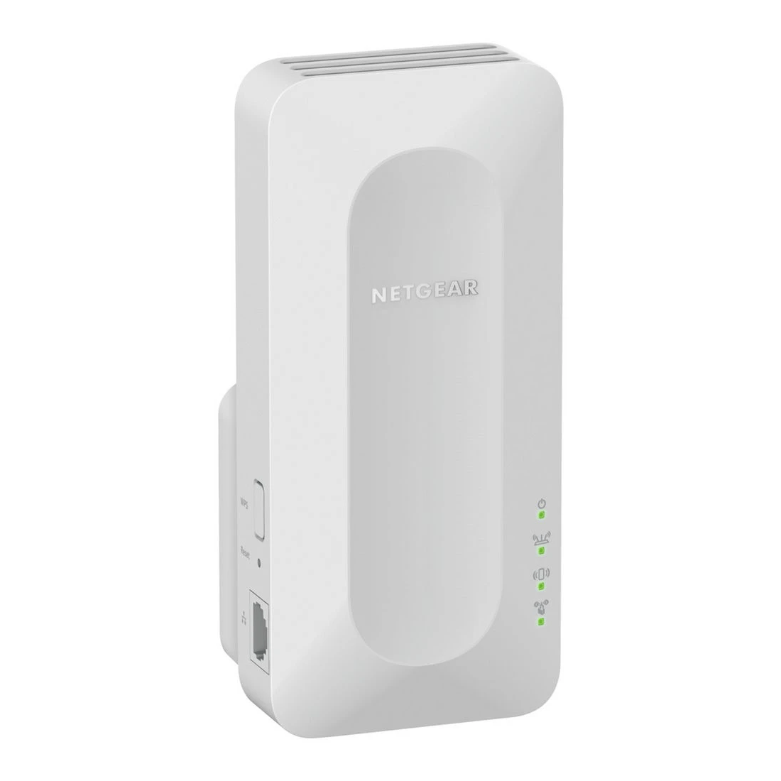 2 Netgear 4 Stream WiFi 6 Range Extender, 2 of 3
