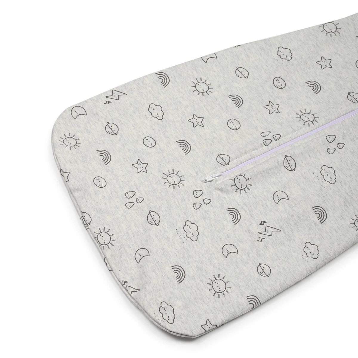 4 Transitional Swaddle Pouch, 4 of 6