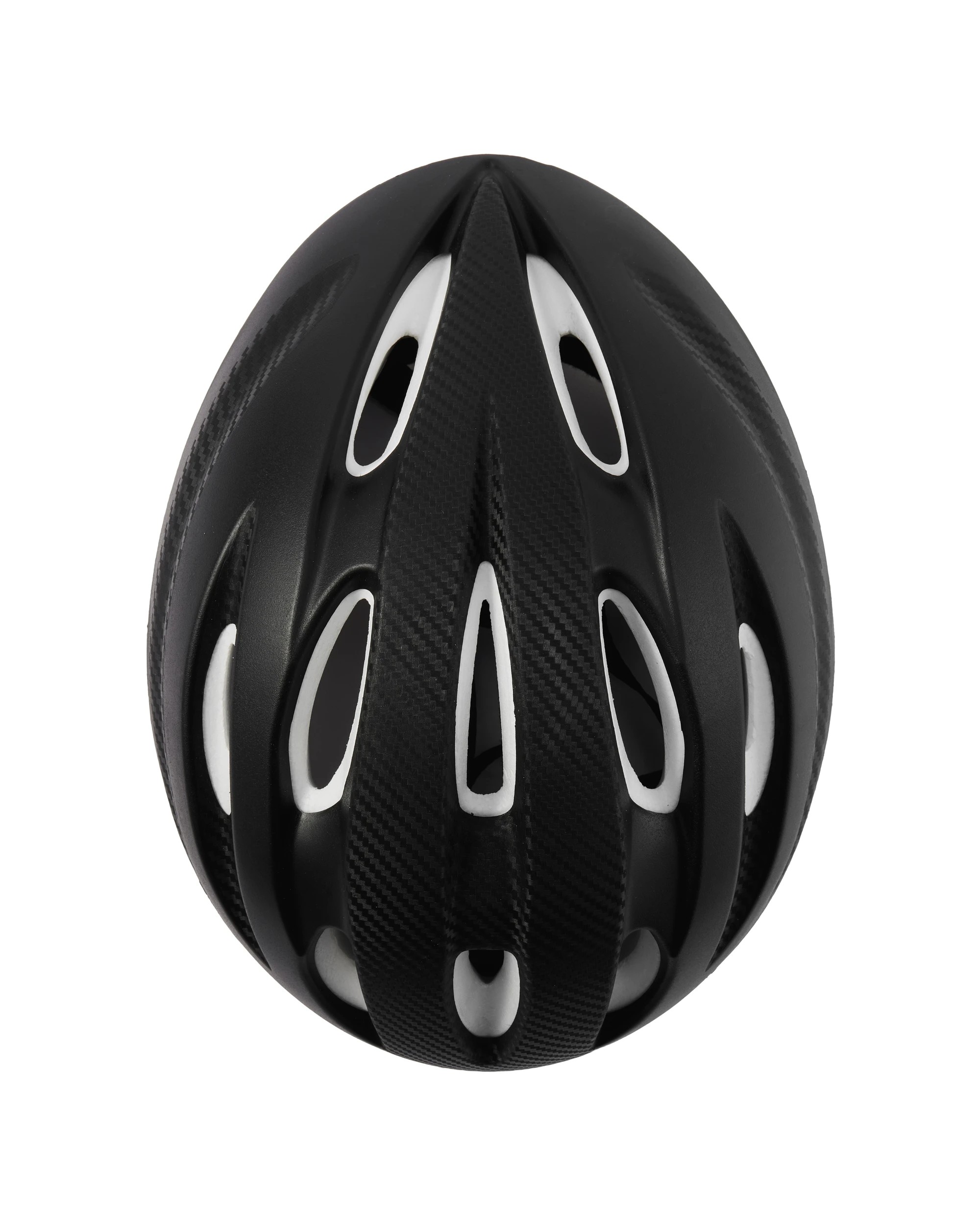 3 Devon Helmet - Large, Black, 3 of 7