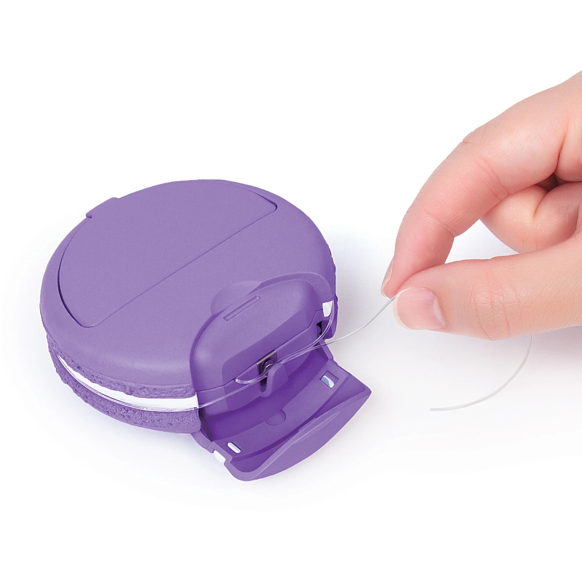 10 Make It Real Macaron Bracelet Maker Set, 10 of 10