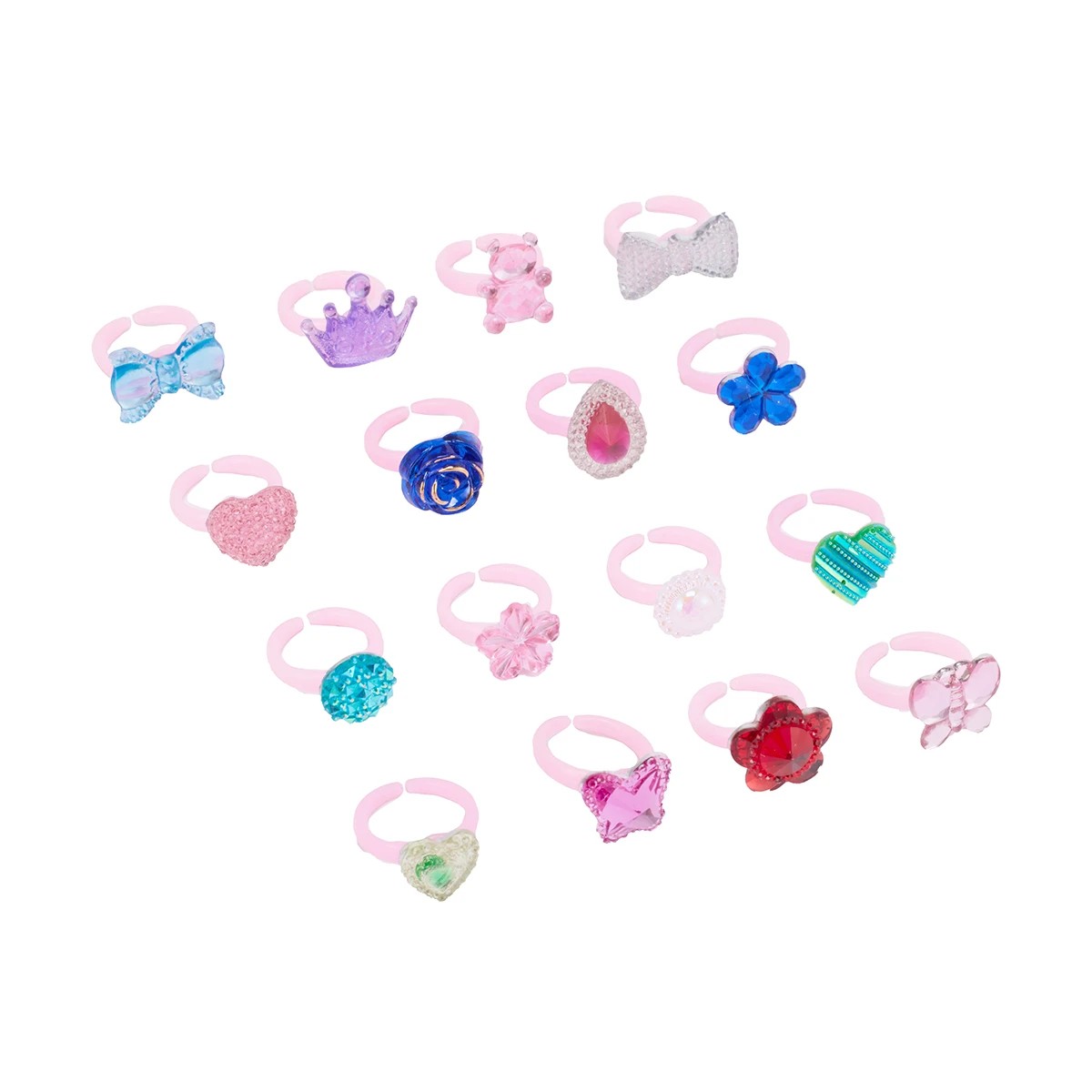 2 16 Piece Ring Set, 2 of 5