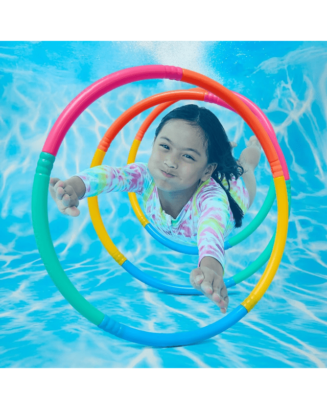 3 Pack Underwater Swim R