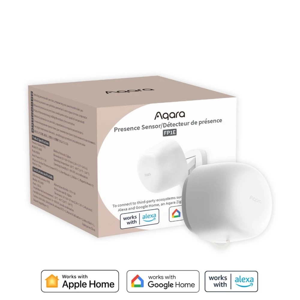 2 Aqara Smart Presense Sensor FP1E, 2 of 6