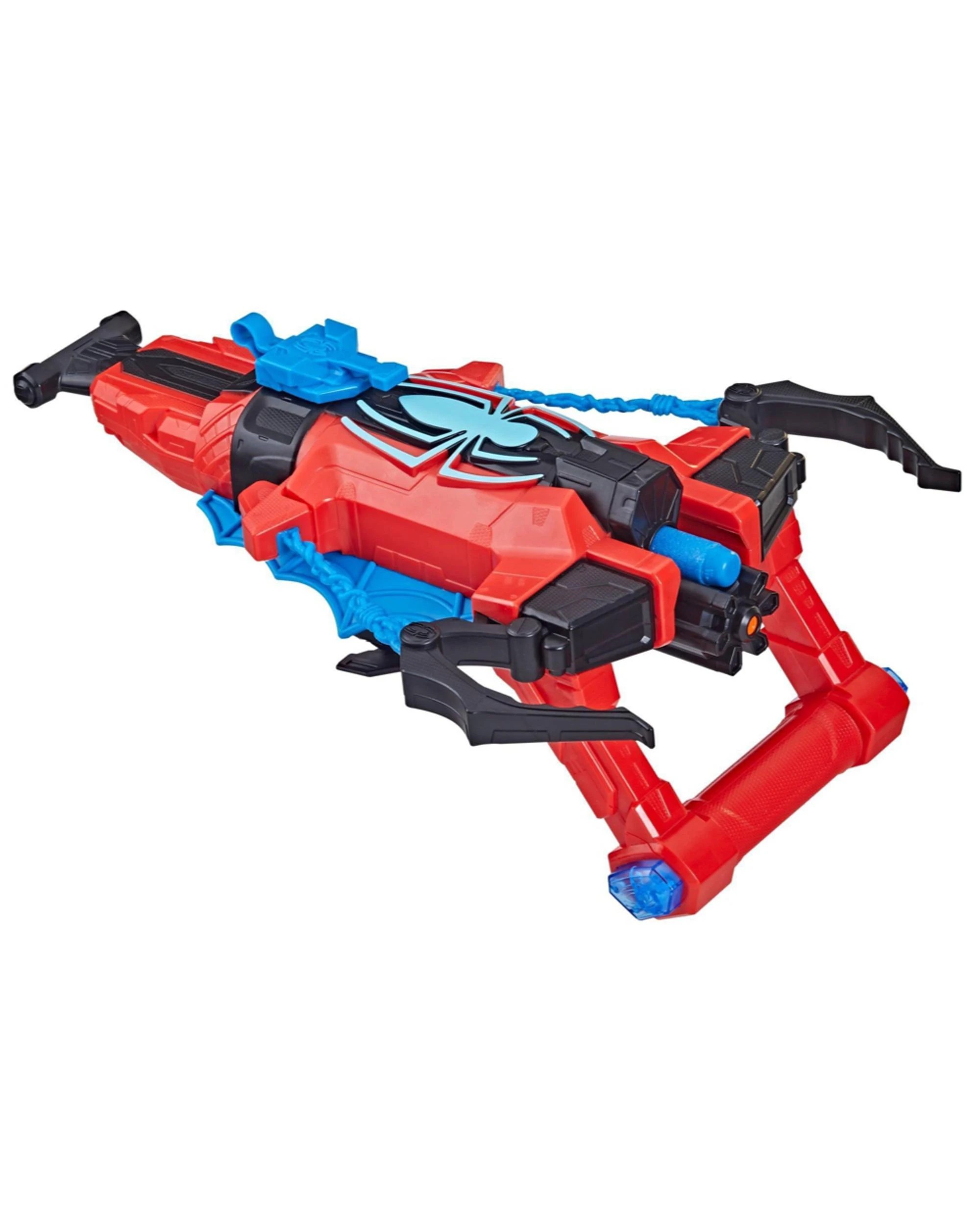 2 NERF Marvel Spider-Man Strike N Splash Blaster, 2 of 4