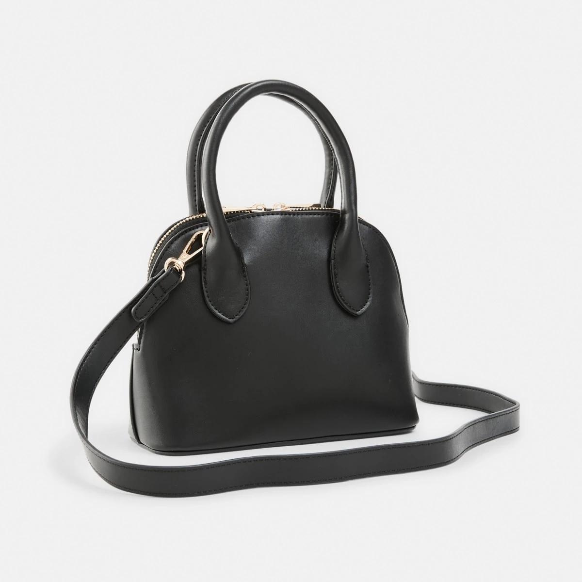3 Bowling Bag BLACK, 3 of 6