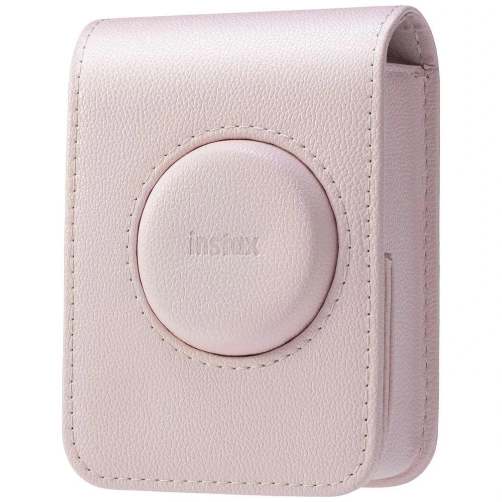 3 Fujifilm Instax Mini Evo Case Rose, 3 of 5