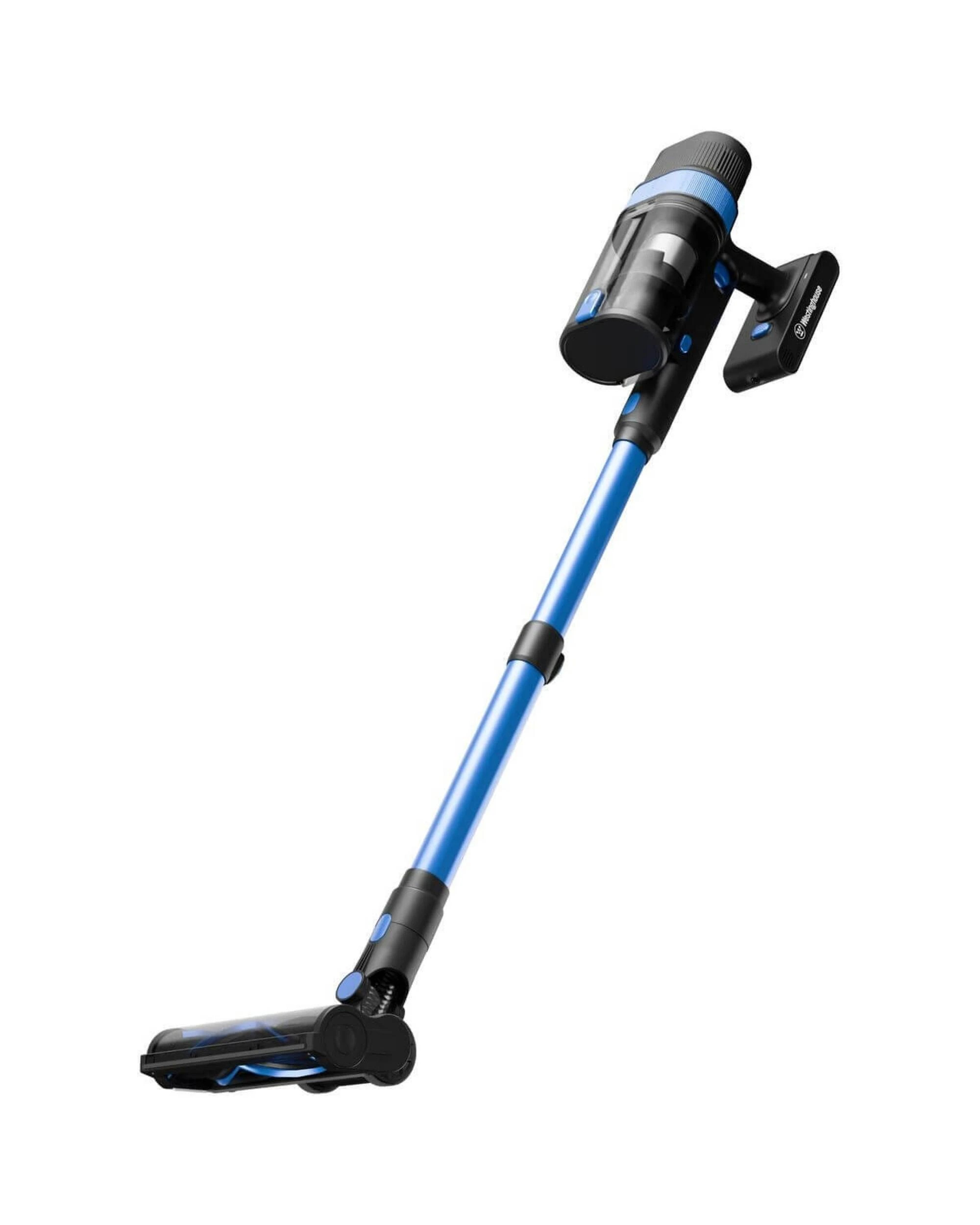 3 Westinghouse Cordless Stick Vacuum Cleaner, 3 of 5