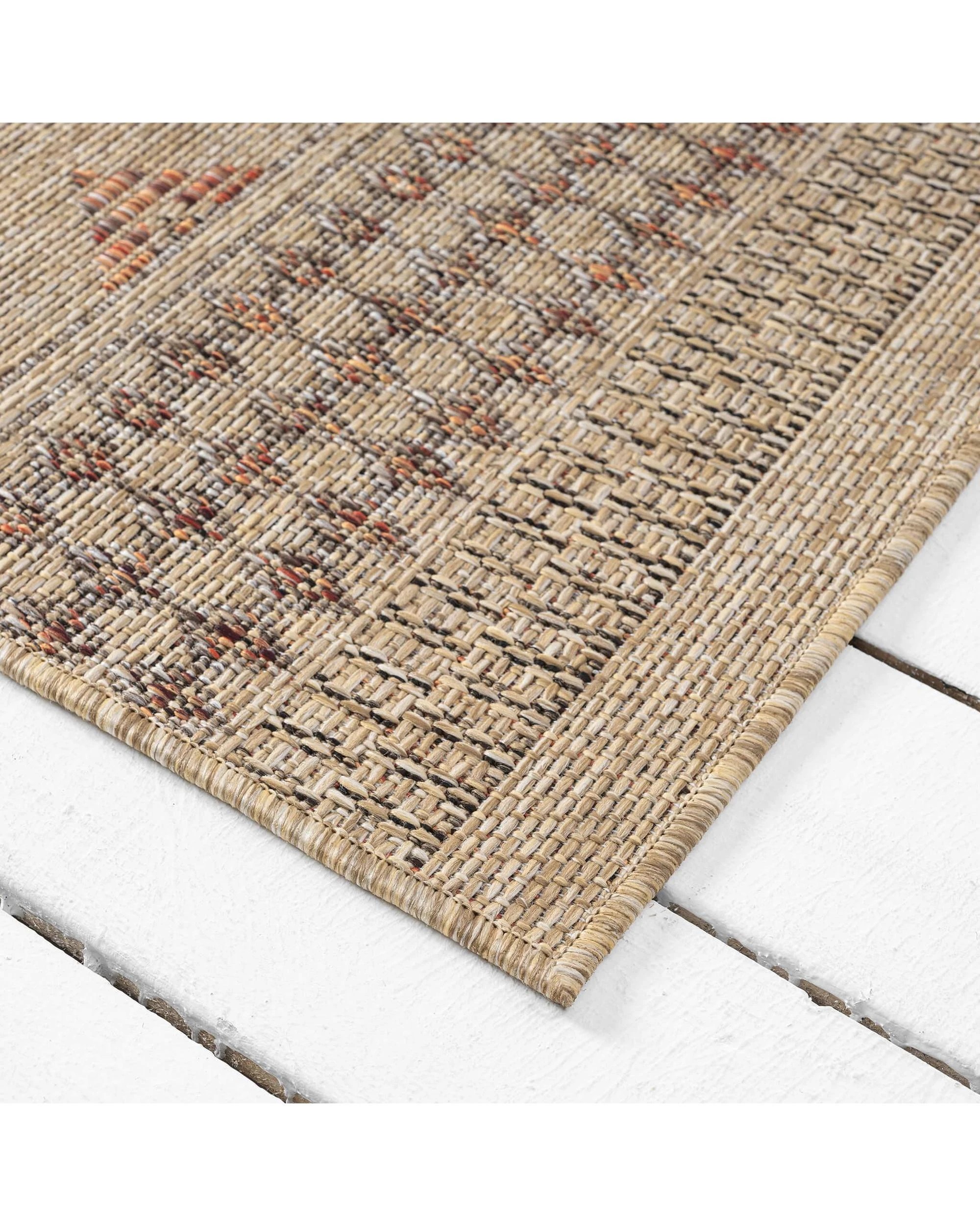 4 La Grace Home Venice Premium Rug - 240x330cm - Earth, 4 of 10