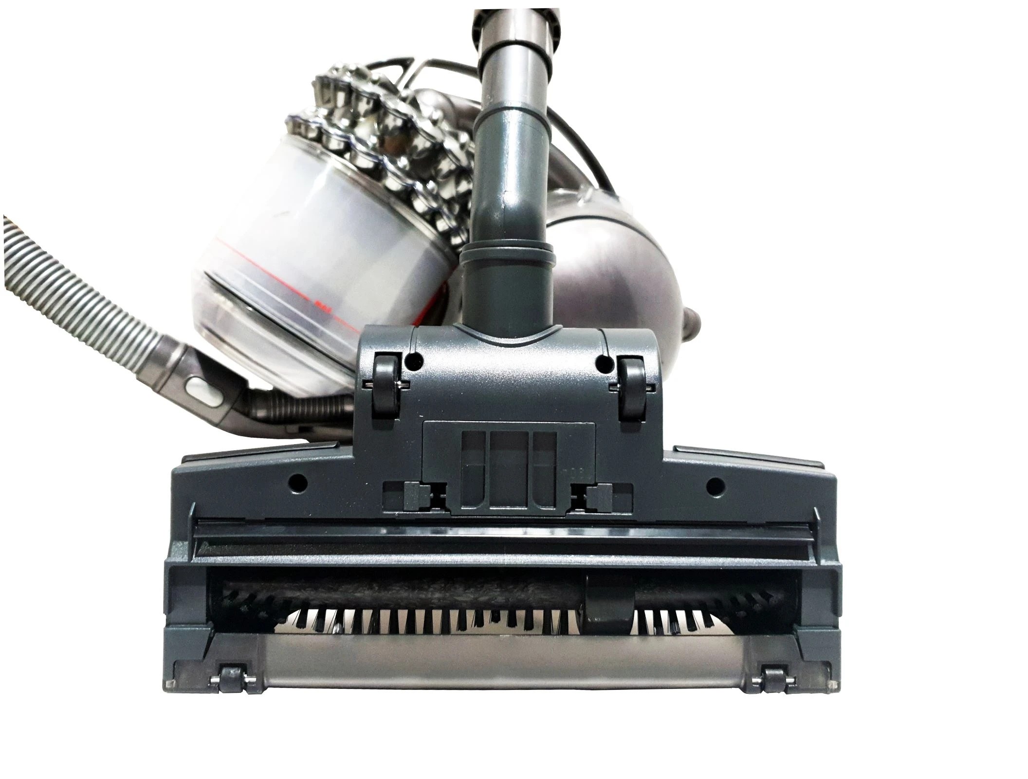2 Hygieia Turbo Head For Dyson DC54 DC39 DC37 DC29 DC23 CY18 Vacuum Cleaners - Charcoal, 2 of 9
