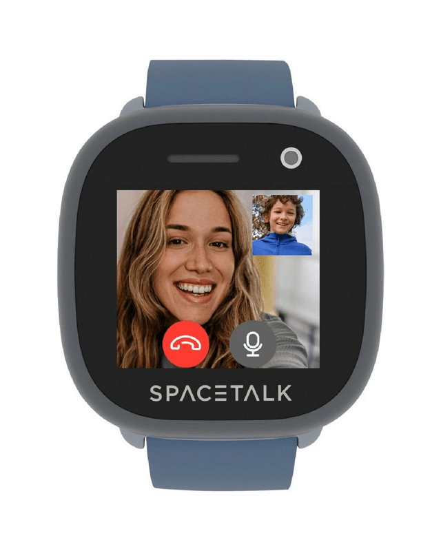 Spacetalk Adventurer 2 Smart Watch 4G 
