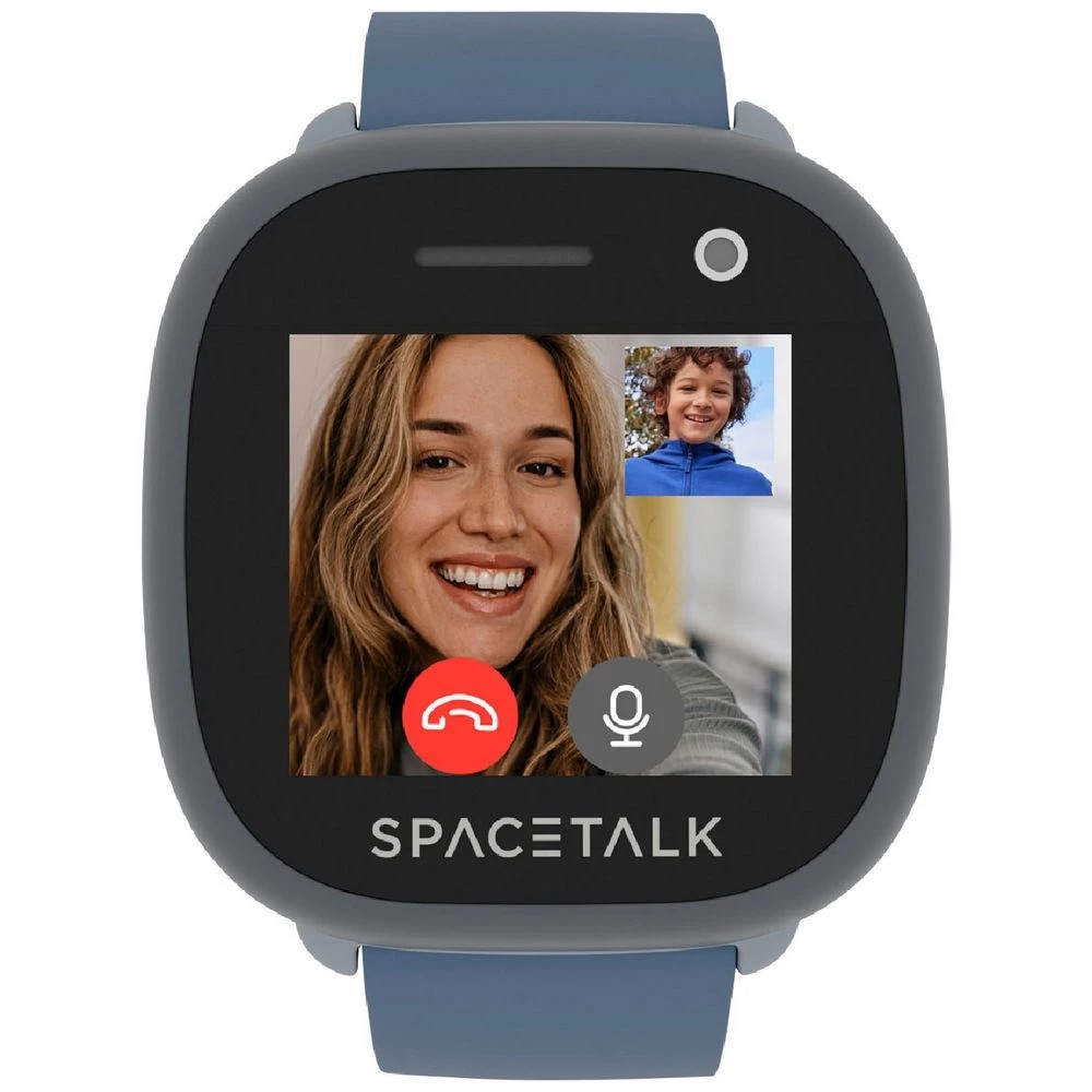 1 Spacetalk Adventurer 2 Smart Watch 4G Dusk, 1 of 8