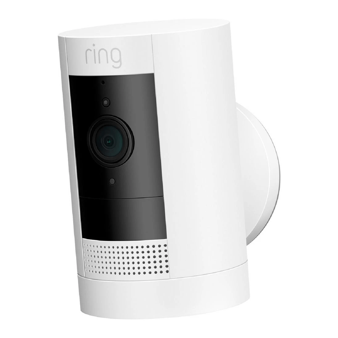 1 Ring Outdoor Camera (Stick Up Cam), 1 of 10