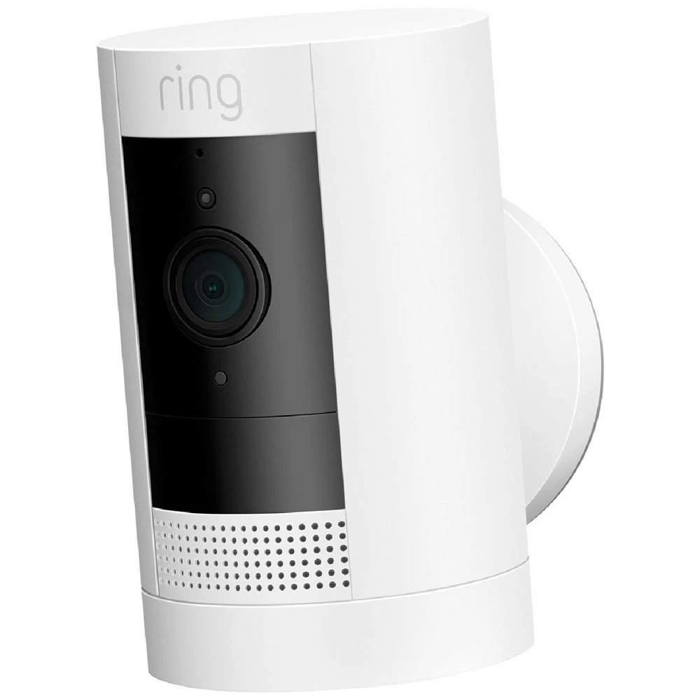 1 Ring Outdoor Camera (Stick Up Cam), 1 of 10