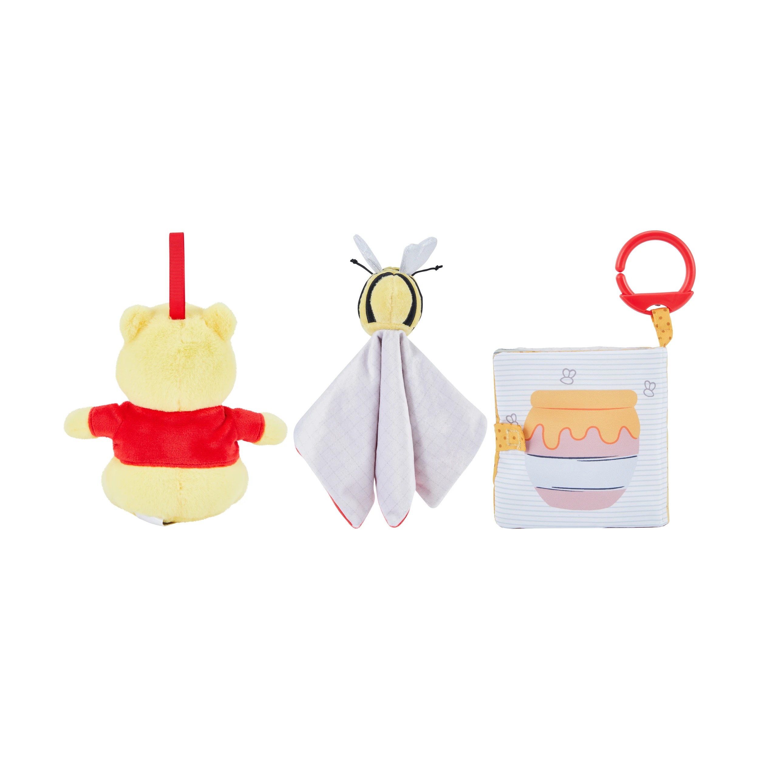 4 3 Piece Disney Winnie the Pooh Gift Set, 4 of 6