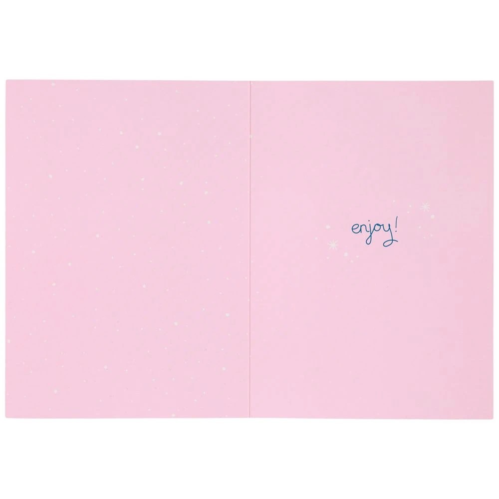 2 Lasting Impressions Birthday Card Cake, 2 of 2