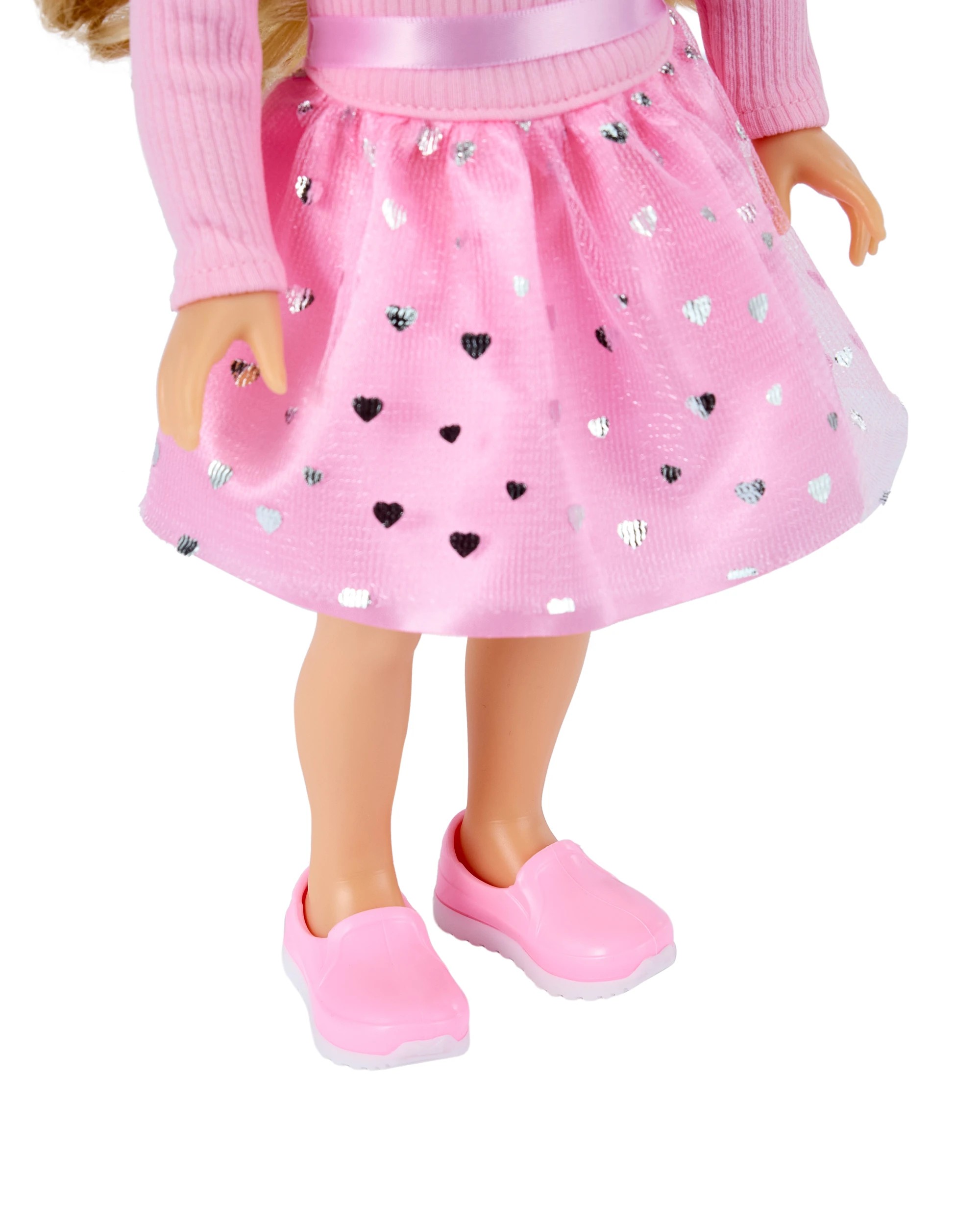 5 38cm Enchanted Dreams Doll and Wardrobe Playset, 5 of 8