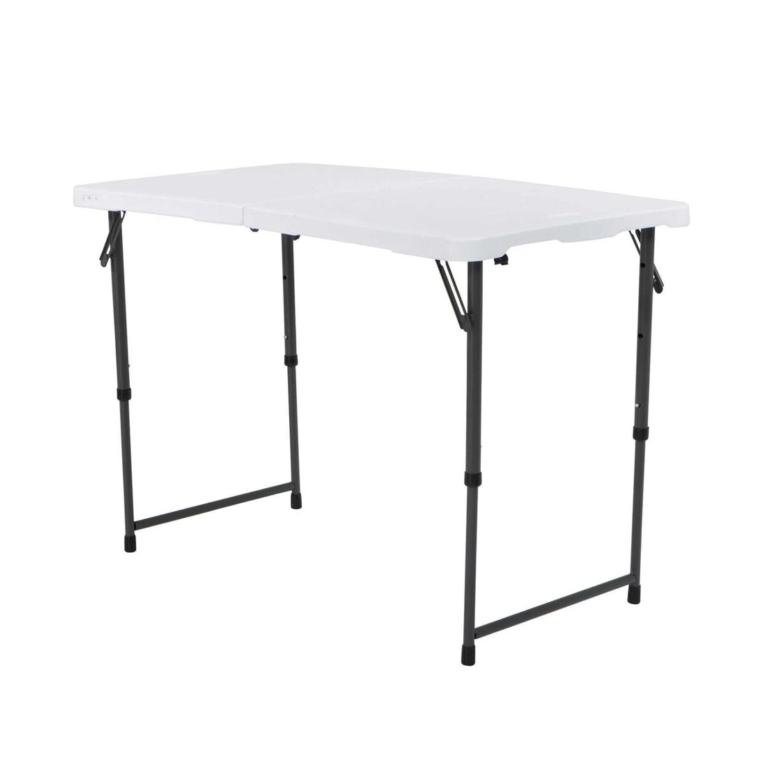 2 Lifetime Blow Mould Table 42 in. / 1.06m, 2 of 8