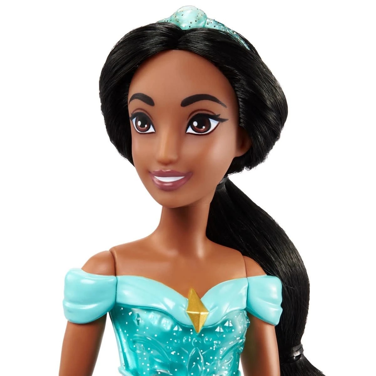 8 Disney Princess Core Fashion Doll - Assorted, 8 of 10