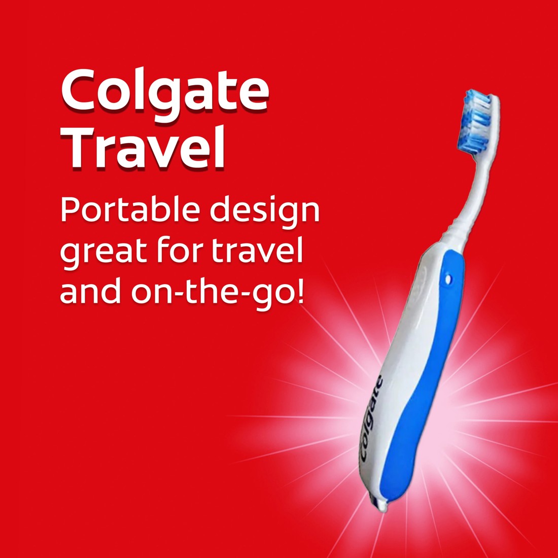 8 Colgate Travel Soft Toothbrush, 8 of 10