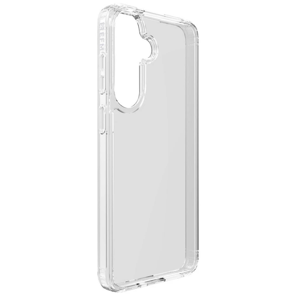 2 EFM Zurich Case for Samsung Galaxy S26FE Clear, 2 of 2