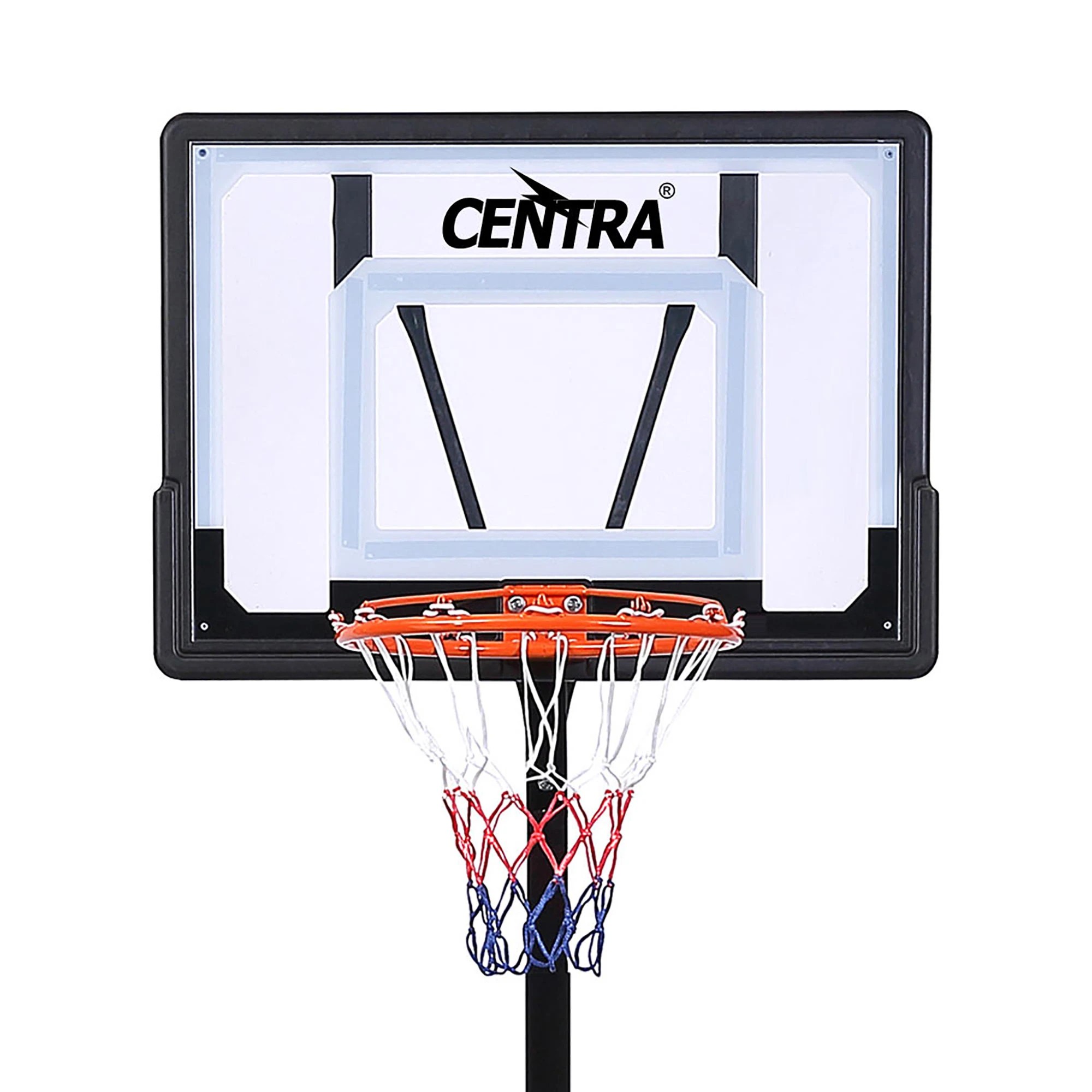 4 Centra Basketball Hoop Stand, 4 of 6