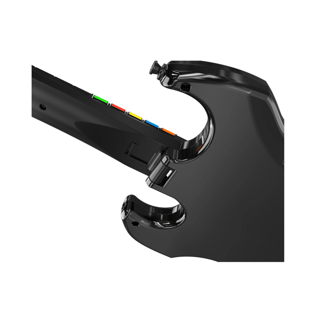 6 PDP Riffmaster Wireless Guitar for Xbox and PC, 6 of 7