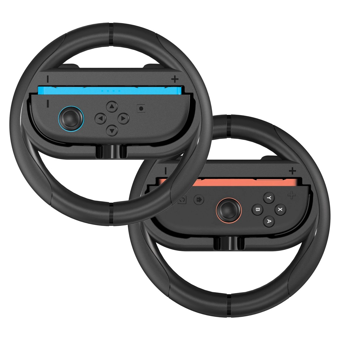 2 Powerwave Steering Wheel Twin Pack - Nintendo Switch 2 - Multi, 2 of 6