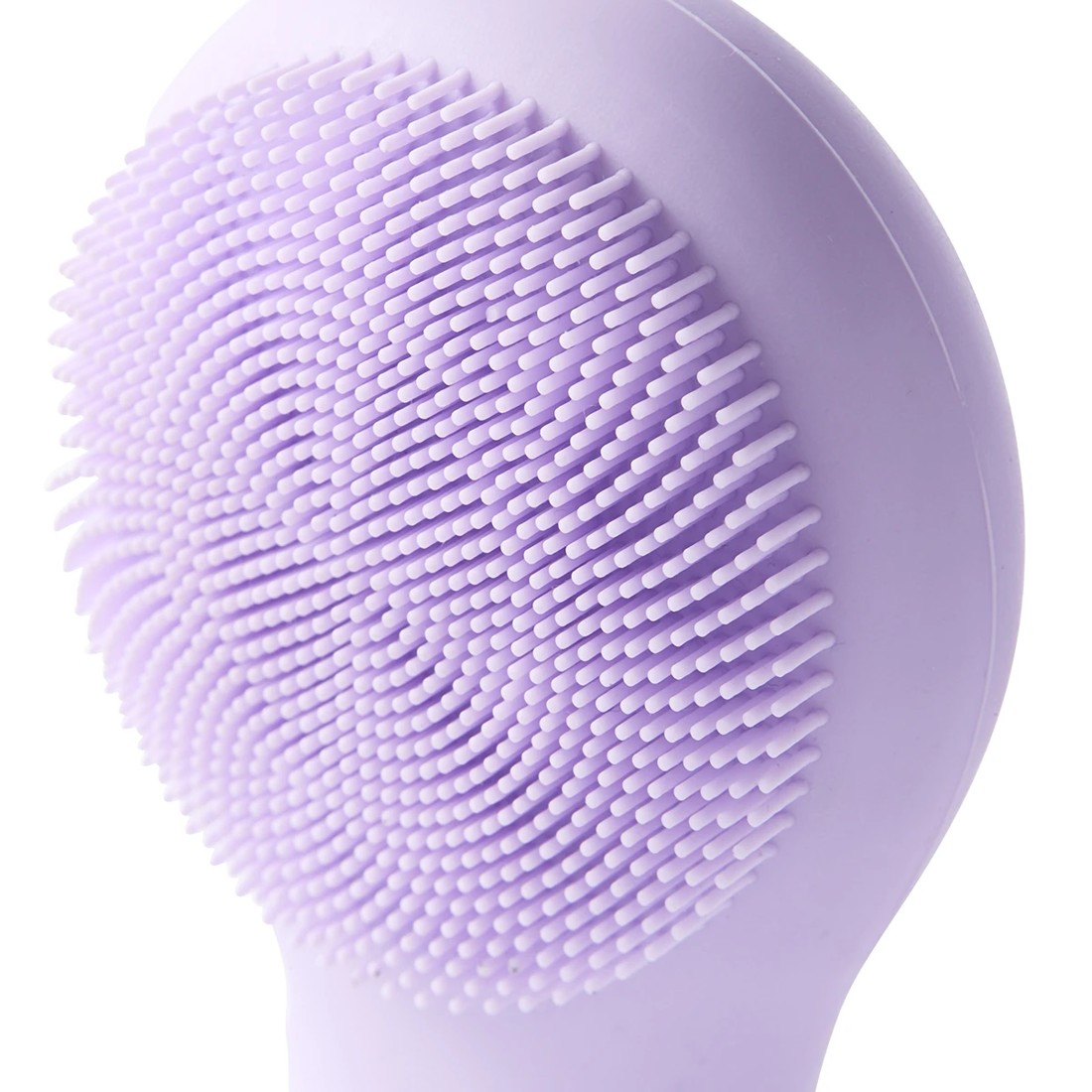 6 OXX Skincare Facial Cleansing Brush - Purple, 6 of 7