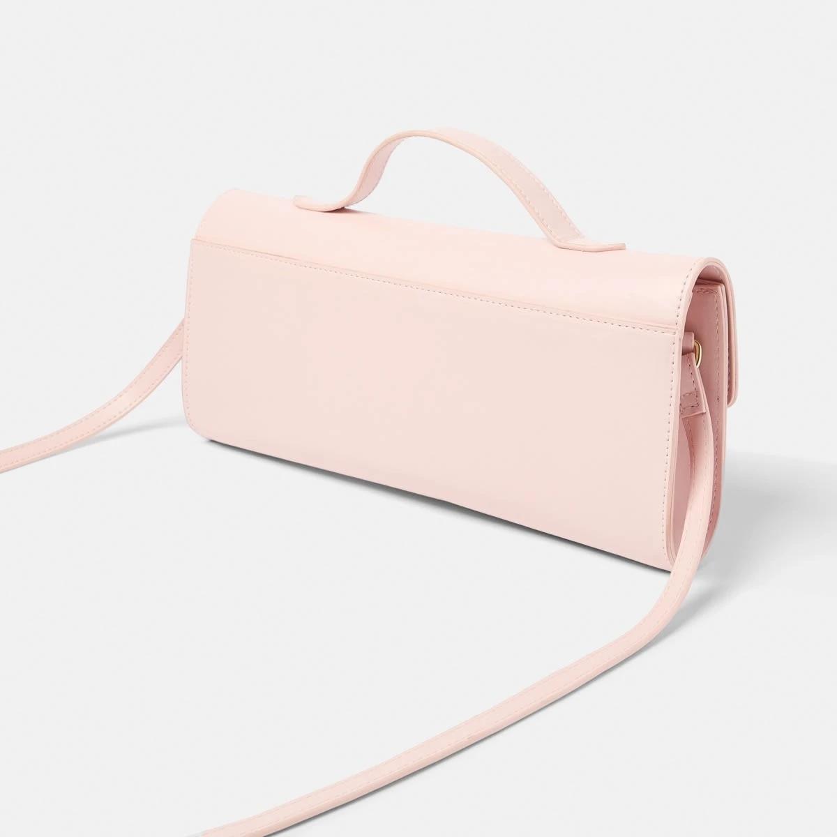 2 East West Bag LILY PINK, 2 of 6