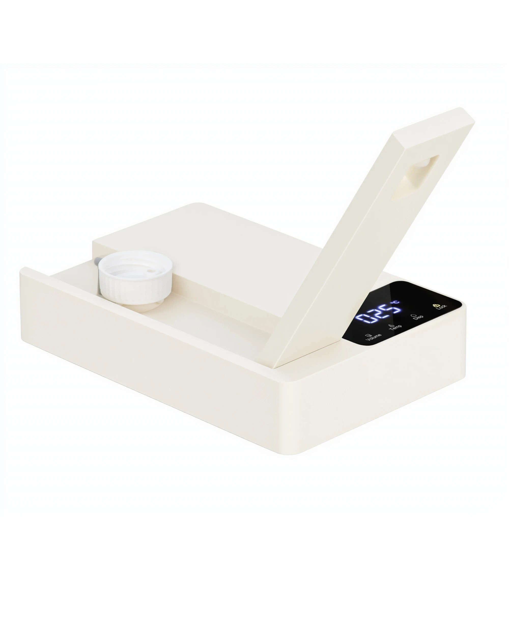 1 Advwin Portable Instant Hot Water Dispenser with 3S Rapid Boiling, 1 of 3