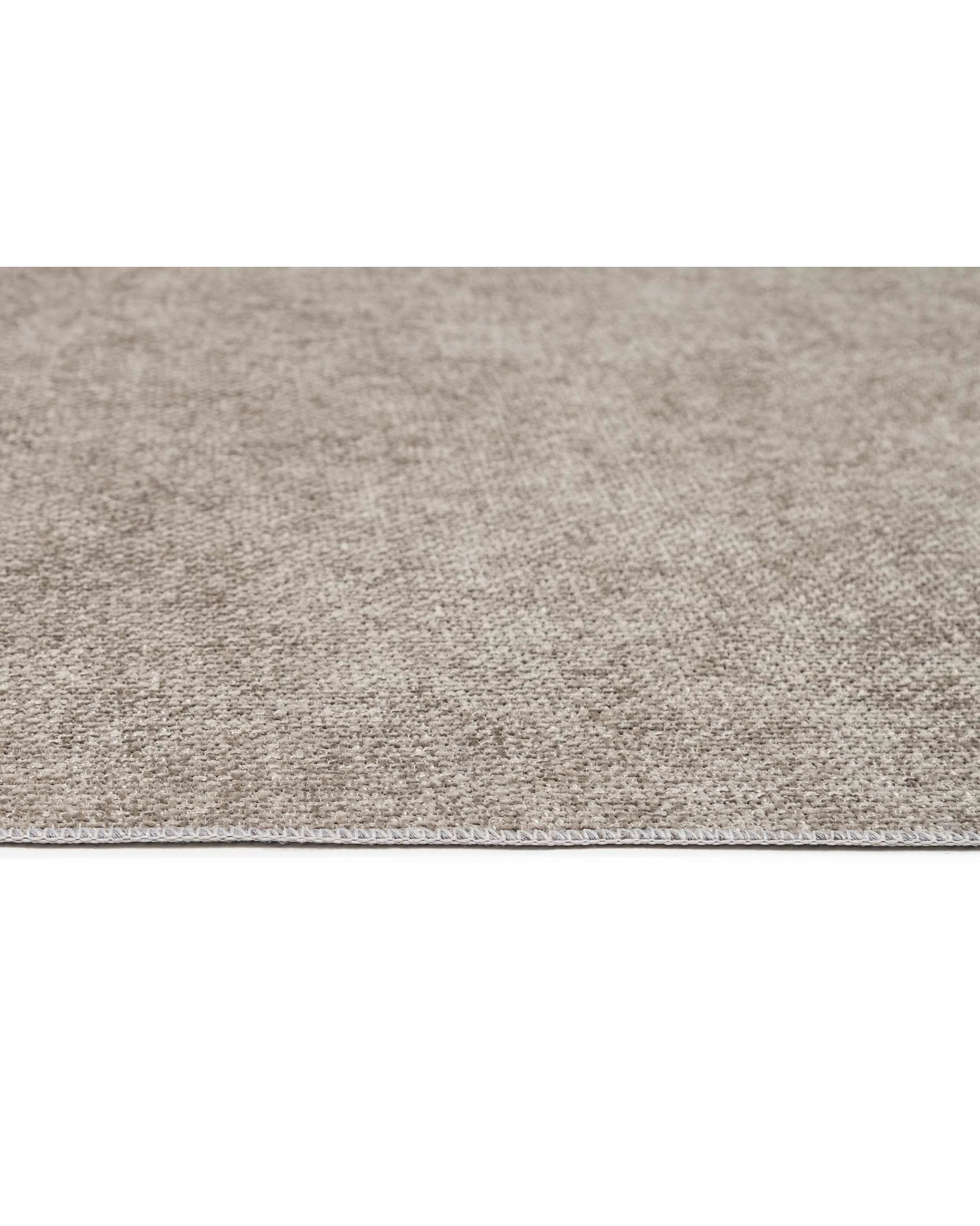 6 Loopsie Leyton Flatweave Washable Rug-330cm x 240cm - Beige, 6 of 8