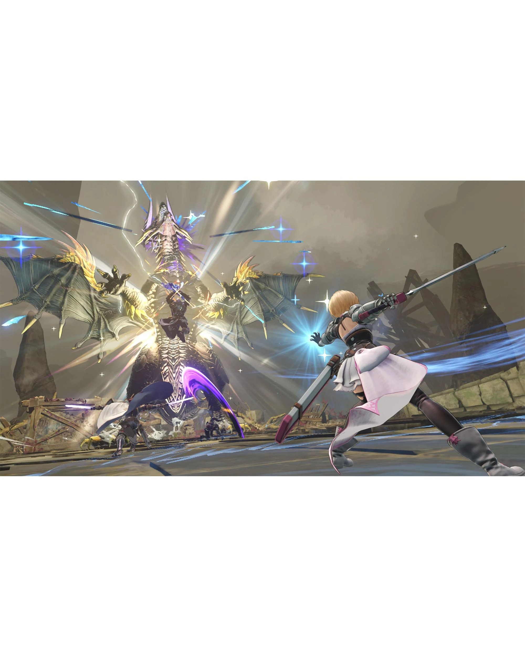 3 Granblue Fantasy: Relink Endless Ragnarok - PS5, 3 of 6