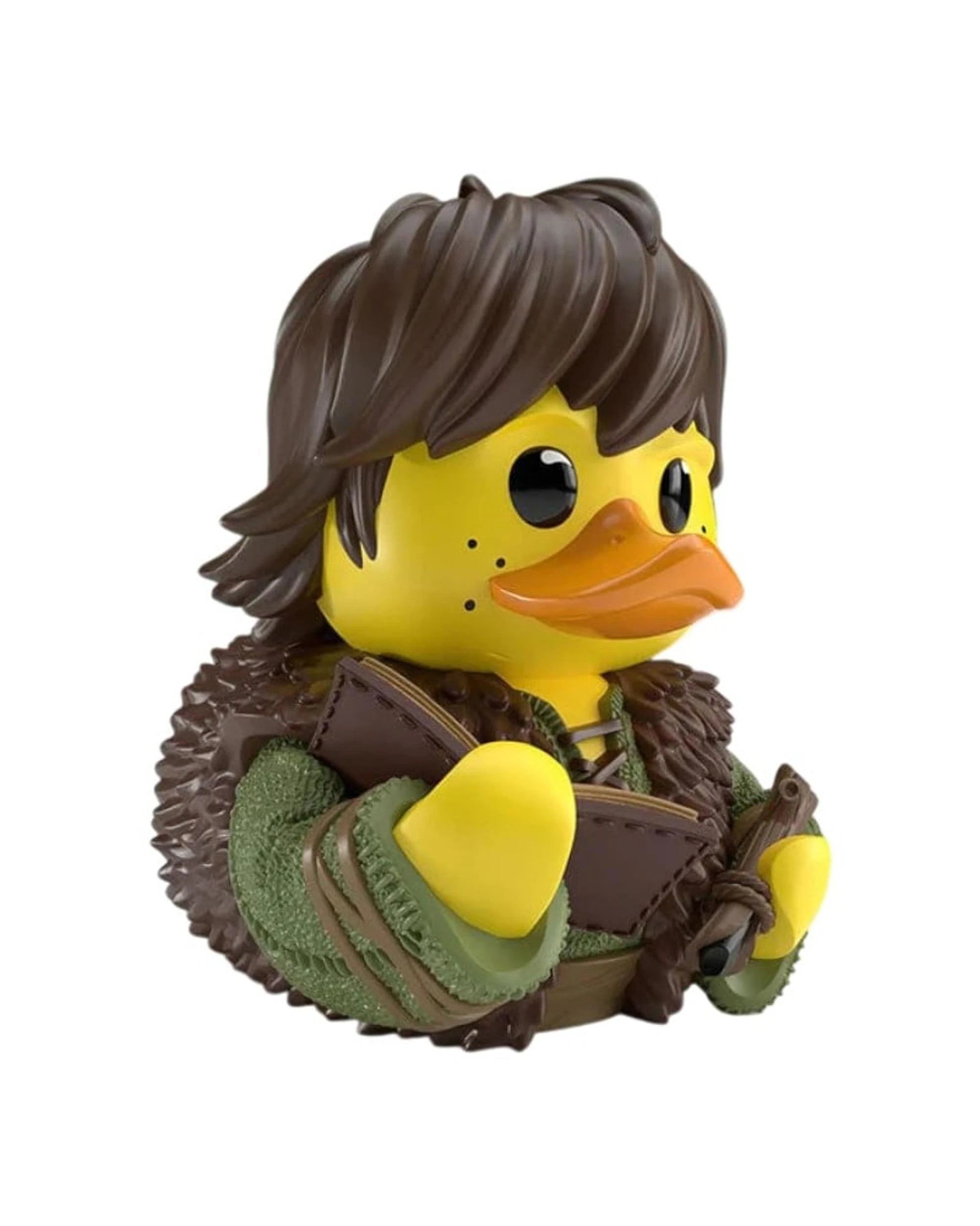 2 TUBBZ How to Train Your Dragon Hiccup Boxed Edition Cosplaying Duck Figure, 2 of 3