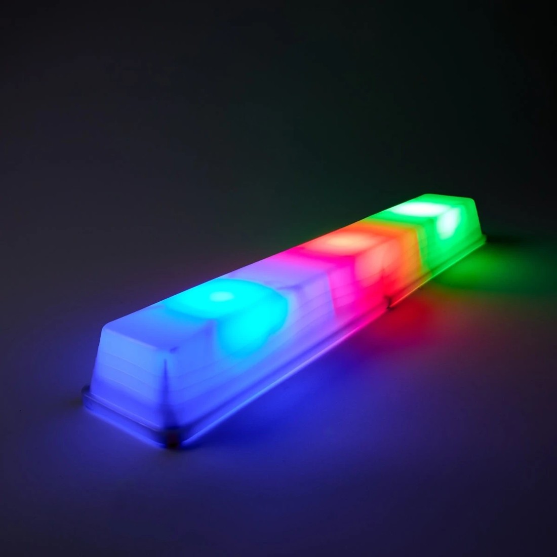 2 Light Up Balance Beam, 2 of 8