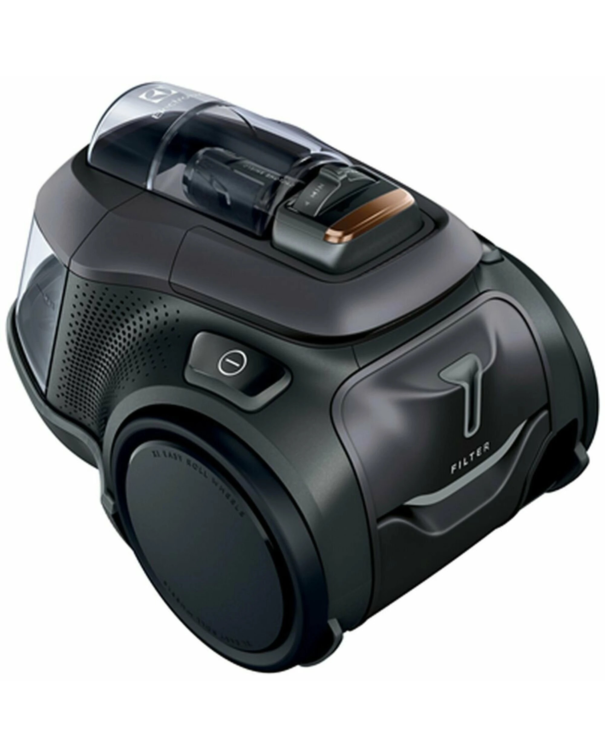 3 Electrolux Pure C9 Origin Bagless Vacuum Cleaner, 3 of 5