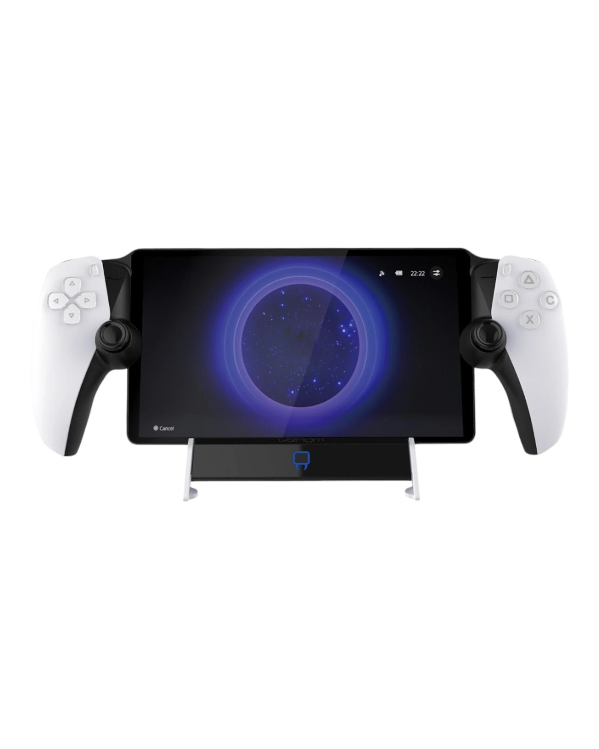 4 Venom Docking Station for PlayStation Portal Remote Player, 4 of 8