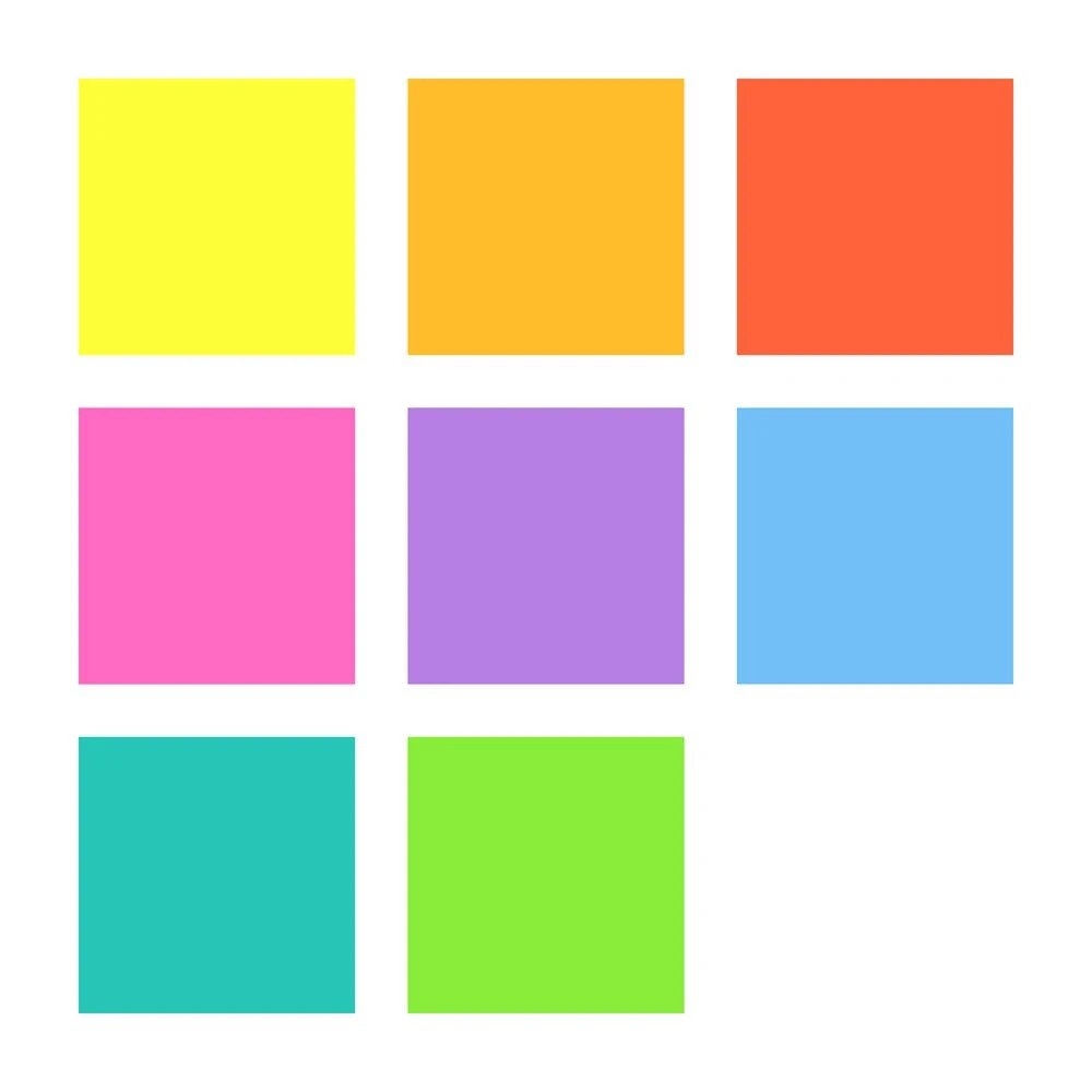 10 Staedtler Textsurfer Classic Highlighters Assorted 8 Pack, 10 of 10