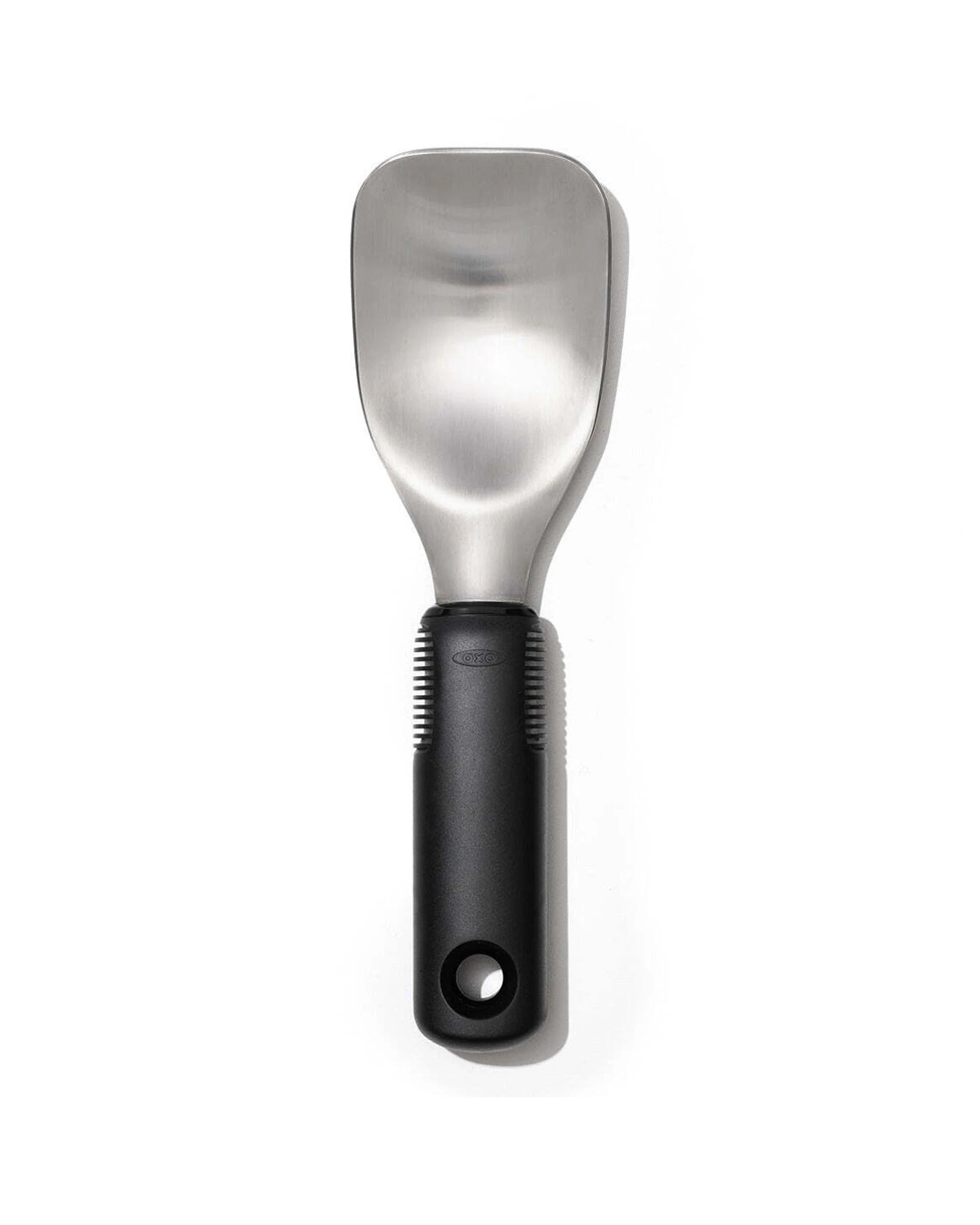 2 OXO Stainless Steel Ice Cream Spade with Wide Scoop and Comfortable Handle - Silver, 2 of 2
