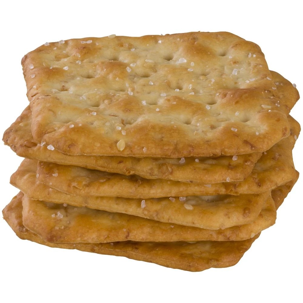 4 Arnott's Sesame Wheat Crackers 250g, 4 of 4
