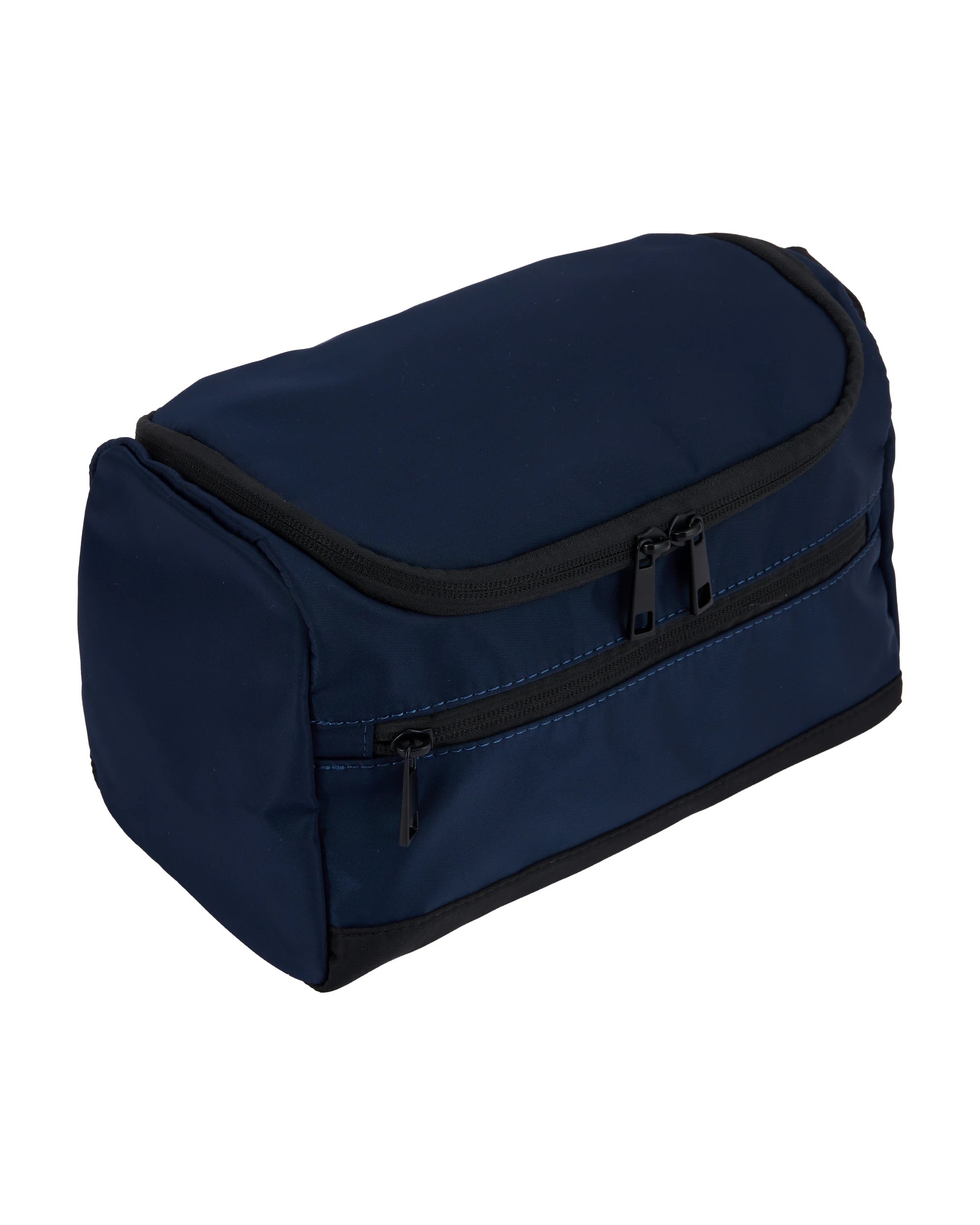 1 OXX Cosmetics Travel Bag - Navy, 1 of 6
