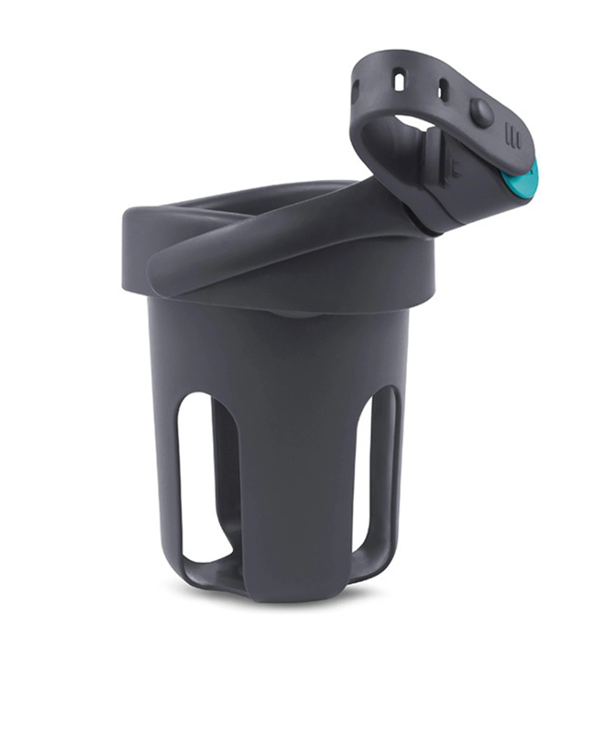 1 Brica Drink Pod - Black, 1 of 5