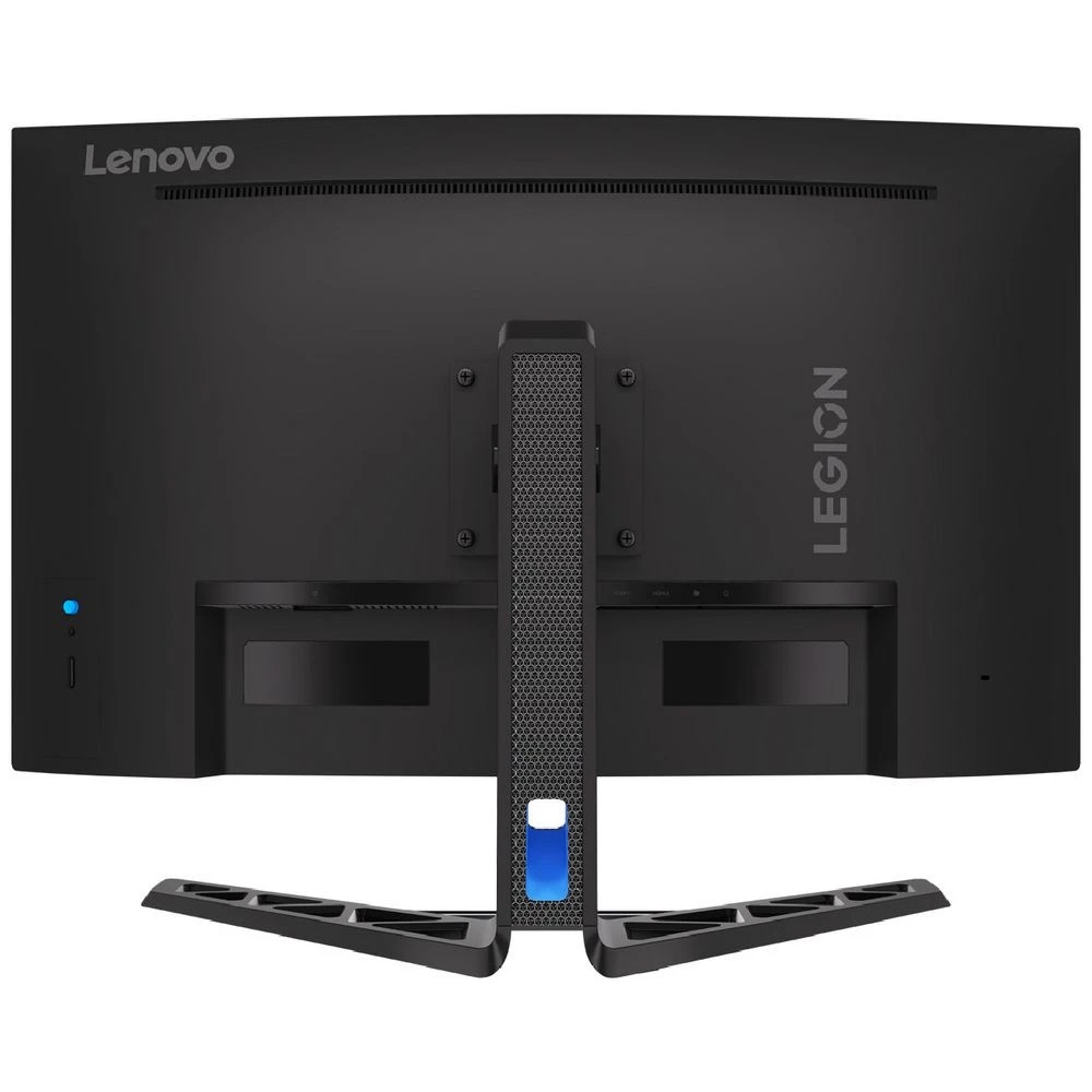 4 Lenovo Legion 32" QHD 180Hz 0.5ms Gaming Monitor R32QC, 4 of 8