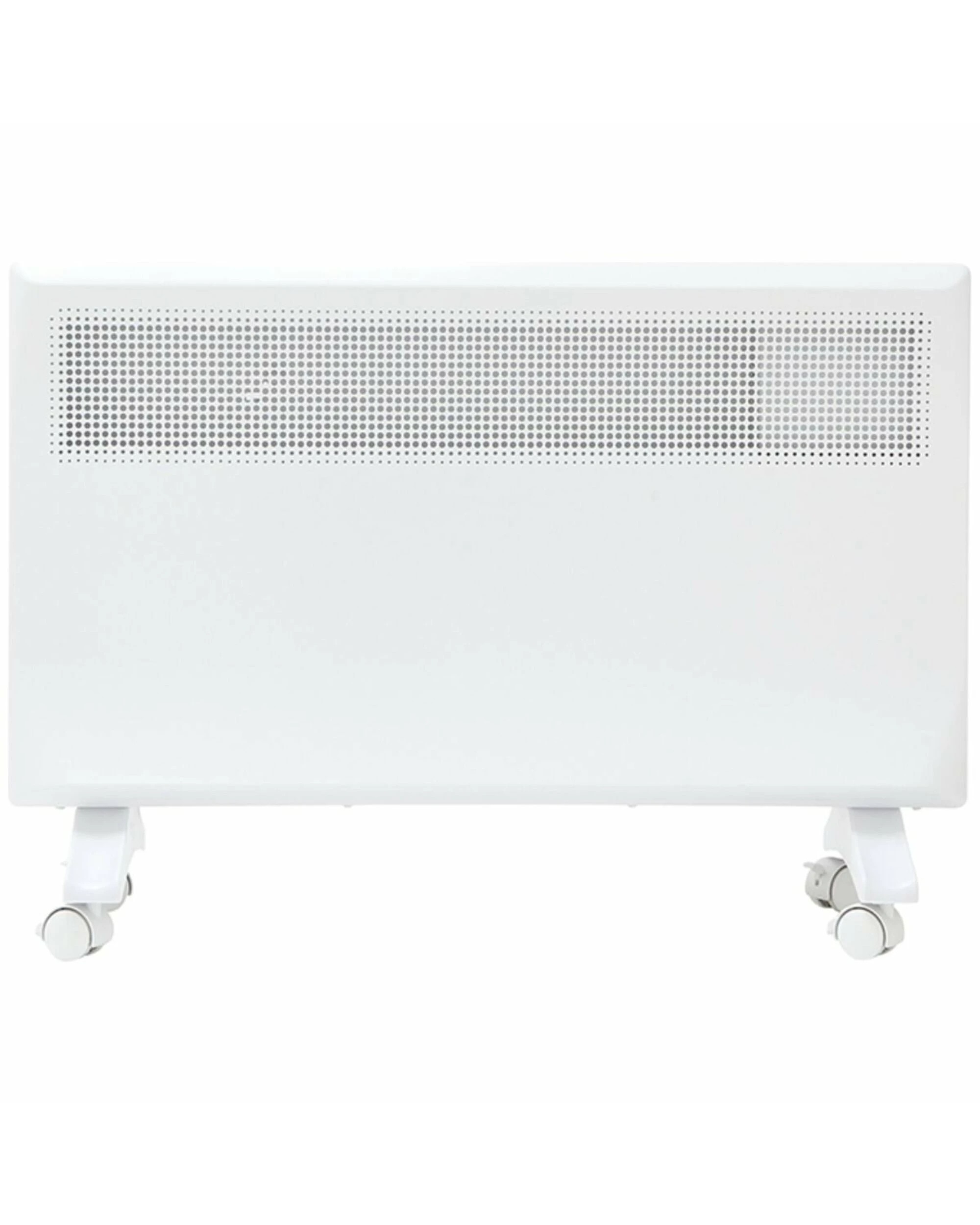 1 Rinnai PEPH Series 1500W Electric Panel Heater White, 1 of 5