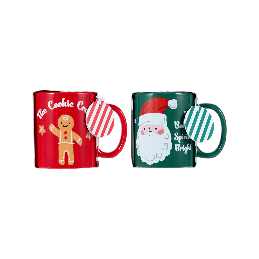 1 Mug Cake Baking Kit - Assorted, 1 of 6