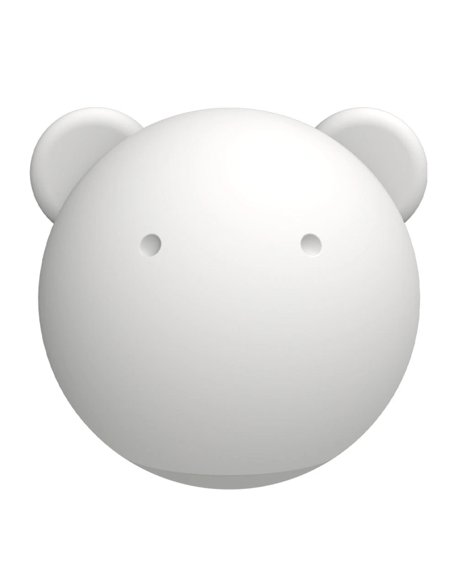 Kreafunk Kids Blob Lamp - W