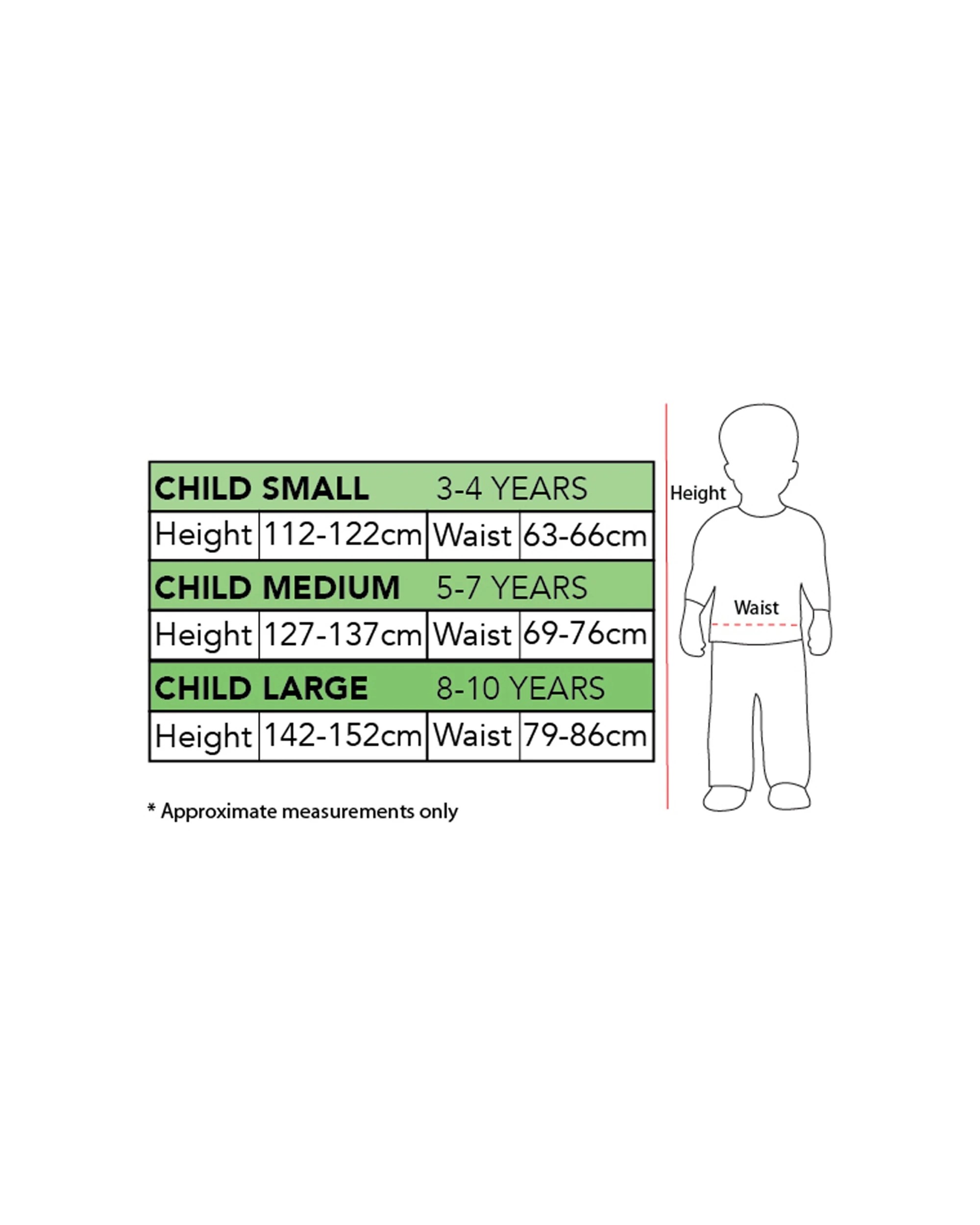 4 Rubies Cleopatra Costume Kids Dress Up Costume Size L Egyptian Party Outfit
 - Gold, 4 of 4