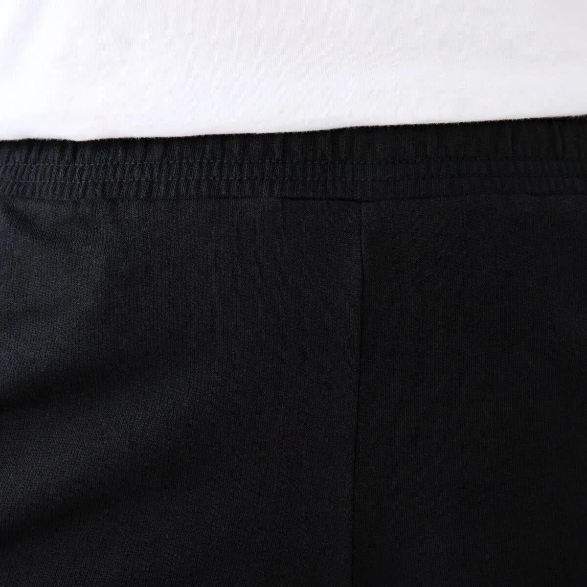 4 Jersey Shorts BLACK, 4 of 6