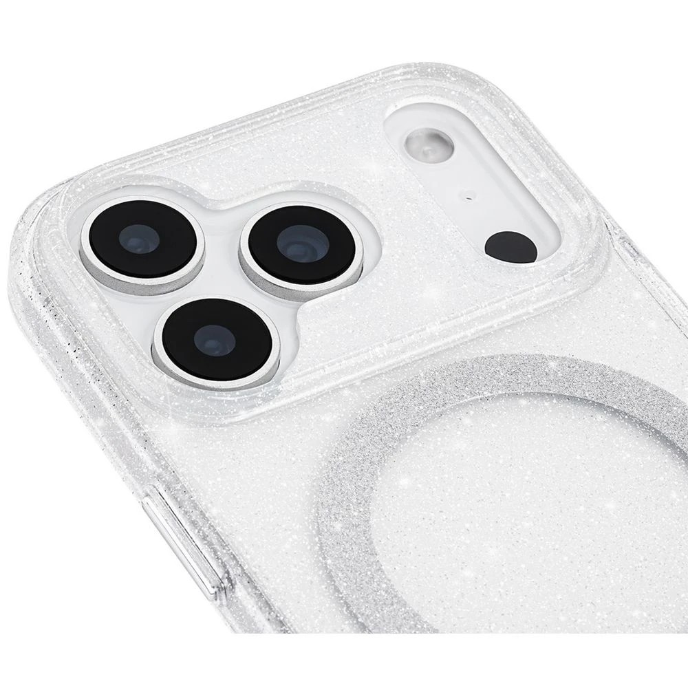 4 Case-Mate Twinkle Twilight MagSafe Case for iPhone 17 Pro, 4 of 4